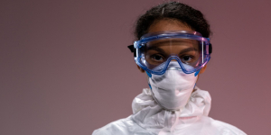 UK Government Faces Scrutiny Over £10 Billion PPE Wastage Amid NHS Crisis