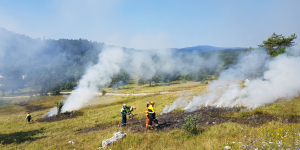 Utah and Colorado Struggle with Devastating Wildfires Amid State of Emergency