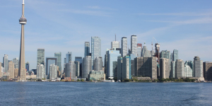 Toronto U.S. Consulate Shooting Highlights Alarming Rise of Guns-for-Hire Networks