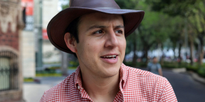 Trump-Backed Rightist Abelardo De La Espriella Nears Victory in Colombia, Signaling Shift in Latin American Politics