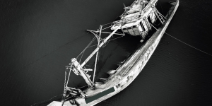 Tragedy at Sea: Hundreds of Rohingya Feared Dead as Boats Sink Amid Pursuit of Safety