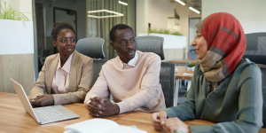 US Immigration Policy Shifts Cause Concern for Kenyan Diaspora