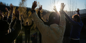 Shackled for 26 Days: A Troubling Case of Human Rights Violations in New York