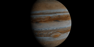 Jupiter and Venus Set to Create Rare Celestial Spectacle