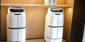 Rentable Robots Revolutionize Global Industries