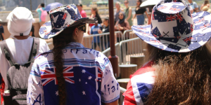 Kenyan Community in Australia Faces Emerging Global Challenges Amid Health and Security Concerns