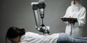 Artificial Noses: Machines Trained to Rival Dogs’ Superior Sense of Smell