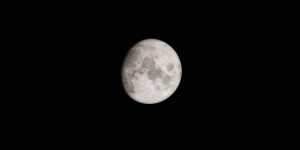 Moon Mining: The Pursuit of Helium-3 and Its Global Implications