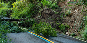 Record-Breaking El Niño Phenomenon Disrupts Global Weather Patterns and Agricultural Output