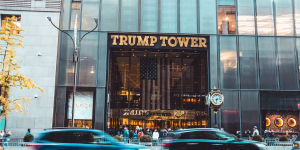 Trump Launches Economic Isolation Campaign Against Iran
