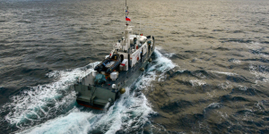 Canada Strengthens Naval Capabilities with German-Norwegian Submarine Deal