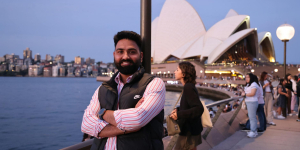 Kenyan Diaspora in Australia Faces Challenges with Immigration Amid New Policy Changes
