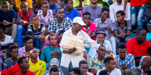 Clashes in Mogadishu Intensify Amid Political Rivalries