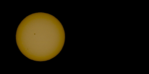 New Solar Images Unveil Dynamic 'Whirlpools' of Activity