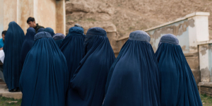 Taliban's Ban on Smartphones for Civil Servants Sparks International Concern