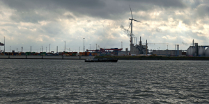 UK Port Faces Legal Battle Over Environmental Impact Amid Global Pressure