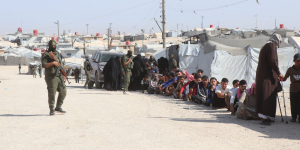 The Geopolitical Ripple Effects of Israel's Ongoing Airstrikes in Gaza