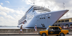 Cuba's Tourism Crisis Deepens Under U.S. Sanctions, Affecting Global Travel