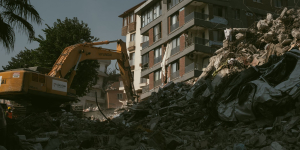 Colombia Earthquake: A Sudden Devastation with Far-reaching Implications