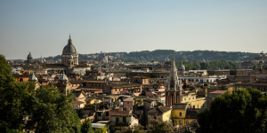 Rural Italy Sees Resurgence of Faith with Foreign-Born Clergy