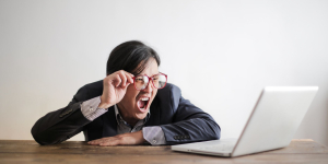 Internet's Current Crisis: Navigating a Sea of Misinformation and Toxicity