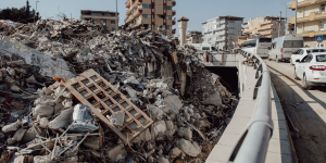 Breaking: Survivors Recount Horror as Japan Faces Aftermath of Devastating Earthquake