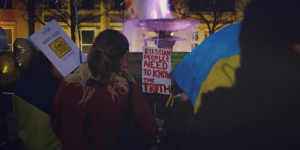 Tensions Escalate as Russian Drone Strikes Romanian Building, NATO Expresses Outrage