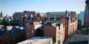 Rooftop Intensive Care Unit Opens in London to Enhance Patient Recovery
