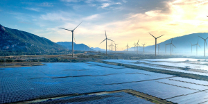 Innovative Molecules for Heat Storage Could Transform Energy Systems