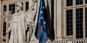 Europe's Largest Port Faces Legal Pressure to Accelerate Green Transition
