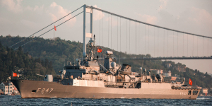 Iran's Strategic Pressure on the Strait of Hormuz Tests Global Diplomacy