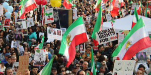 US Pressures Iran for Security Pledges Amidst Hormuz Tension