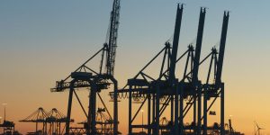 Pressure Mounts on Port of Rotterdam to Accelerate Green Transition