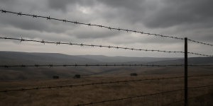 Two die at Moldovan border as Russia-Ukraine drone war rages
