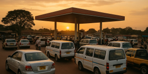 Ugandan President Clarifies Misrepresented Fuel Remarks