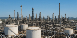 Museveni terms Kenya's G2G oil importation deal a middle scheme that swindled Uganda