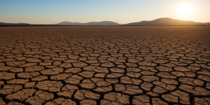 Severe Drought Impacts Farmers and Drives Up Food Prices in Kenya