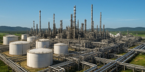 Dangote Upbeat On Take-Off of $16bn Kenya Refinery Despite Court Ruling
