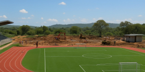Kenya Races Against Time for Afcon 2027 Preparations