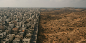 As the UK sanctions Israeli settlements, is the two-state solution dead?