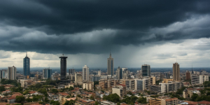 El Niño Emergency Simulation Launched in Nairobi