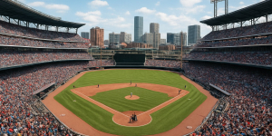 Global Sports Industry Eyes Expansive Growth Amid Emerging Markets' Influence