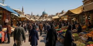 Iran Braces for Economic Measures Amid Escalating U.S.-Iran Tensions