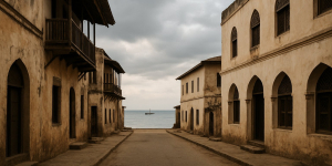 Lamu Businessman Abducted by Armed Men in Front of Family