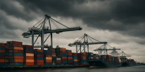 Canada-U.S. Trade War Escalates as Tariffs Take Effect