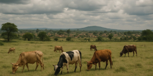 Breaking: Meru Residents Sue State Following Deadly Cattle Raids and Loss of Lives