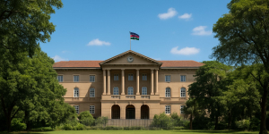 Kenya High Court Bars Parliament From Reducing Former President's Retirement Benefits