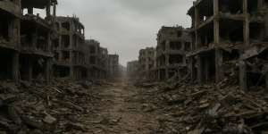 More than 900 killed in Gaza this year despite ceasefire, Hamas-run health ministry says