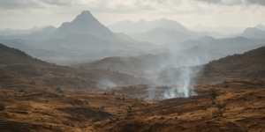 How fresh fighting in Tigray could spark wider conflict in Ethiopia