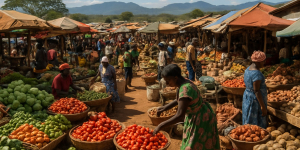 Kenya's Crackdown on Foreign Traders Sparks Xenophobia Concerns